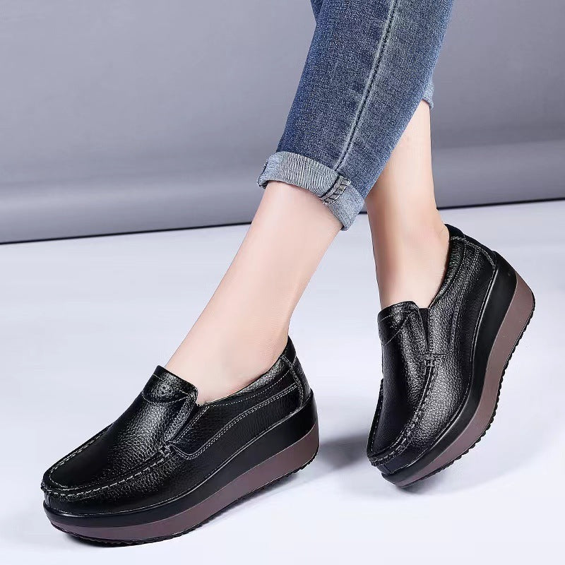 Balerria Orthopedic Loafers