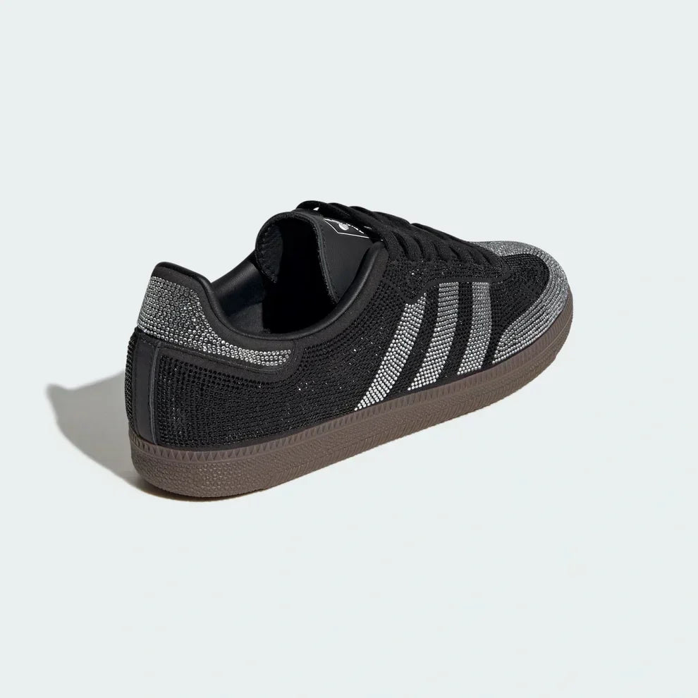 AD Samba OG WMNS Černé s kamínky