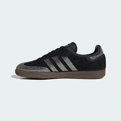 AD Samba OG WMNS Černé s kamínky