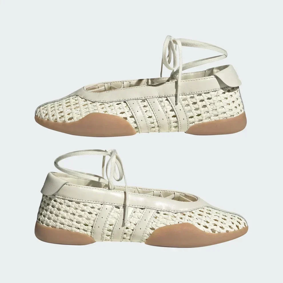 Unisex tenisky Adidas Taekwondo Mei