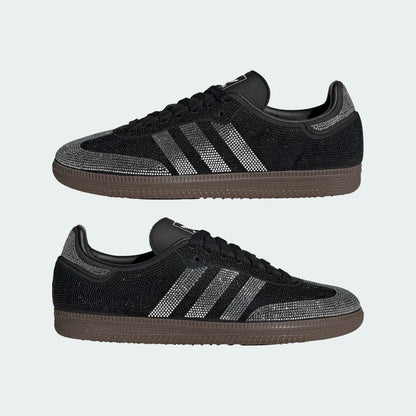 AD Samba OG WMNS Černé s kamínky
