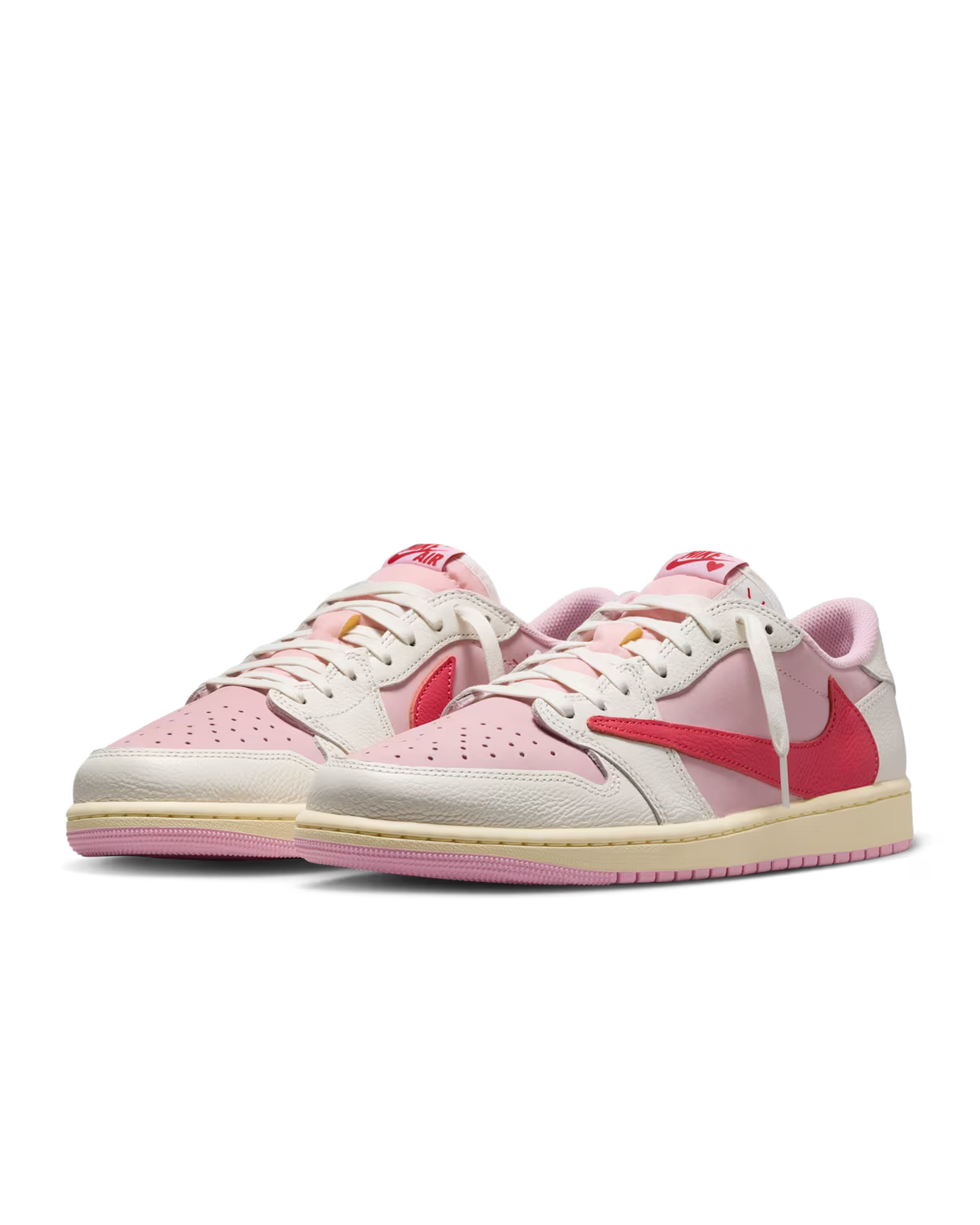 Unisex tenisky Air Jordan 1 Low x Travis Scott