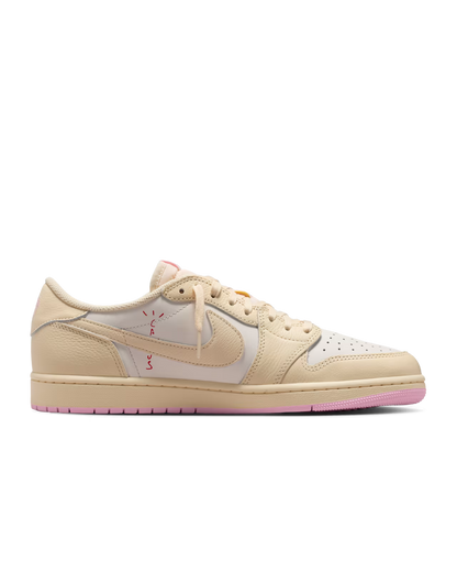 Unisex tenisky Air Jordan 1 Low x Travis Scott