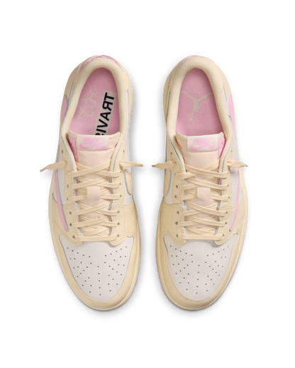 Unisex tenisky Air Jordan 1 Low x Travis Scott