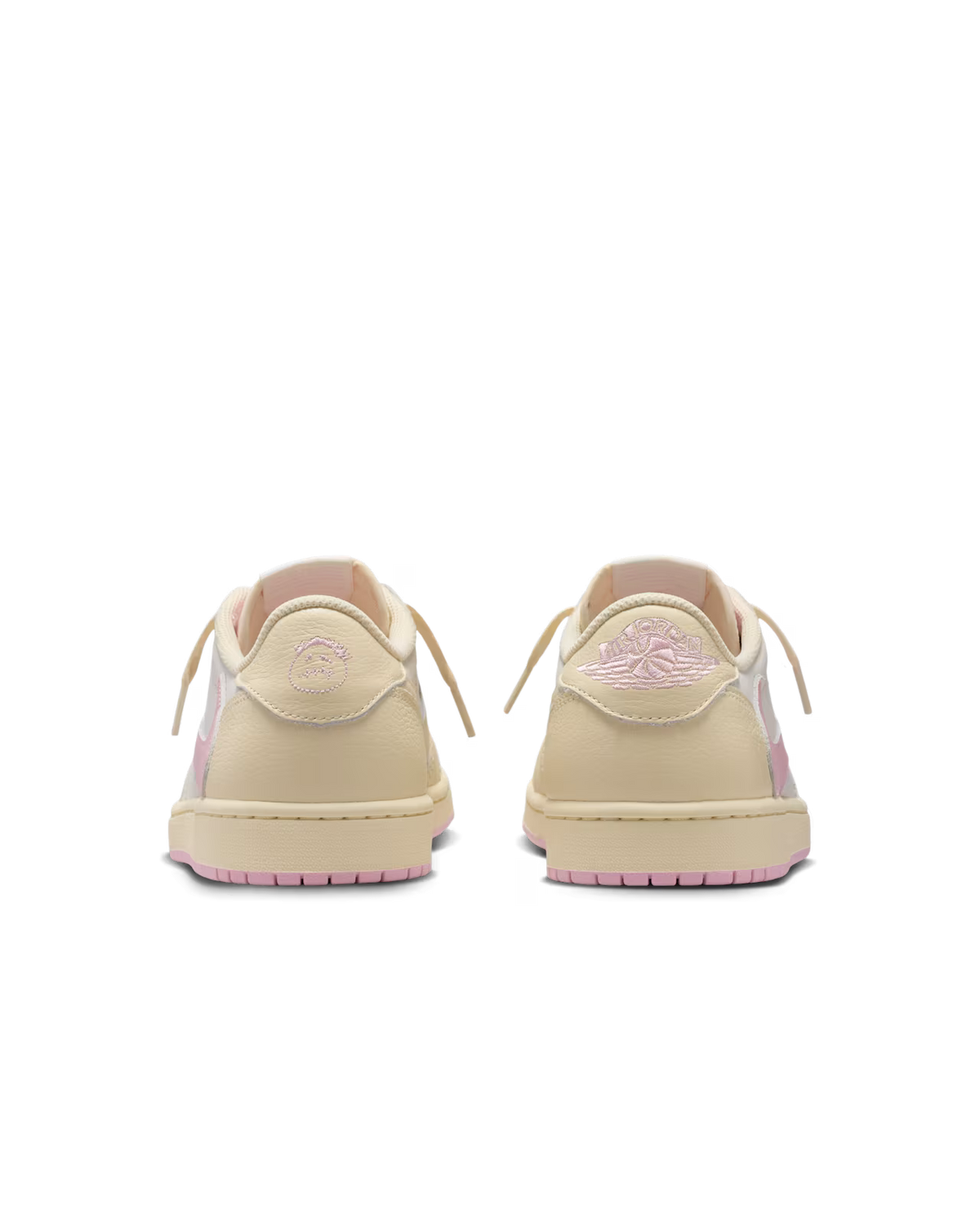 Unisex tenisky Air Jordan 1 Low x Travis Scott