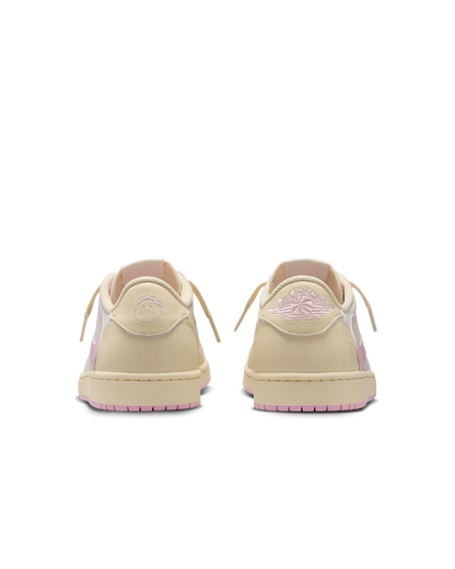Unisex tenisky Air Jordan 1 Low x Travis Scott