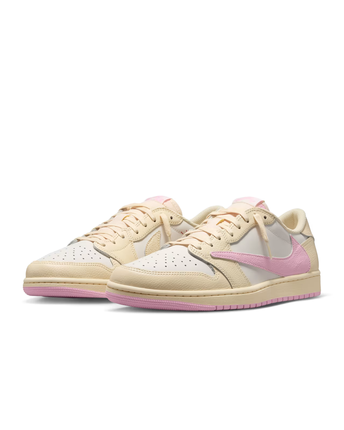 Unisex tenisky Air Jordan 1 Low x Travis Scott