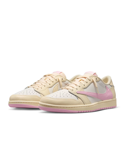 Unisex tenisky Air Jordan 1 Low x Travis Scott