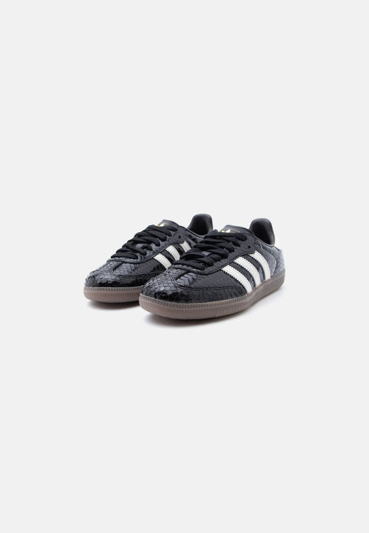 Samba OG ქალებისთვის